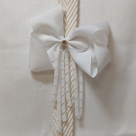 Hair Bows🎀 Set of 4 Specialty Bows - Picture 2 of 13